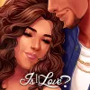 Is it Love? Stories  app icon