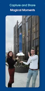 Salesforce AR Experiences app screenshot 4