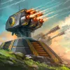 Ancient Planet Tower Defense app icon