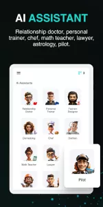 Chatsy  app screenshot 28