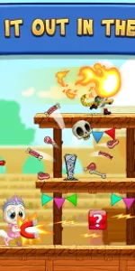 Fun Run 3  app screenshot 5