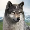 Wolf Game app icon