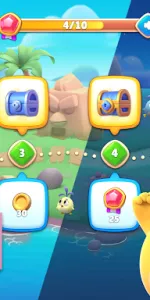 Angry Birds Journey app screenshot 20