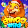 Bingo Wild  app icon