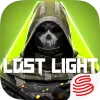 Lost Light app icon