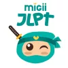 Migii JLPT app icon