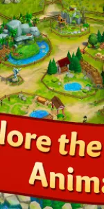 FarmVille 2 app screenshot 5