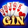 Gin Rummy app icon