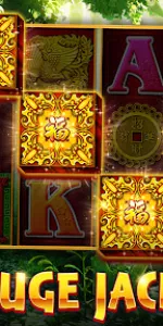 88 Fortunes Casino Slot Games app screenshot 3