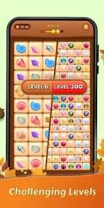 Onet Puzzle  app screenshot 5