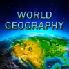 World Geography  app icon