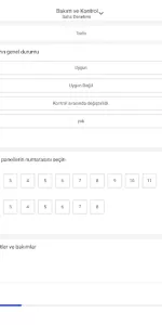 Field app screenshot 8