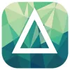 Polygon Effect  app icon