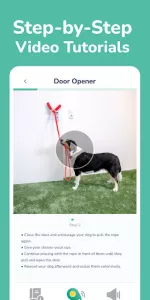 Hundeo  app screenshot 3