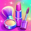 Beauty Salon Games for Girls app icon