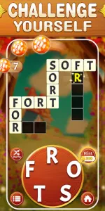 Game of Words app screenshot 4