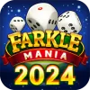 Farkle mania  app icon