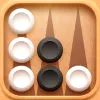 Backgammon  app icon