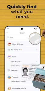 Sortifyd app screenshot 6