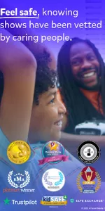 Kidoodle.TV app screenshot 4