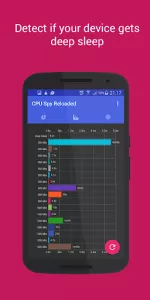 CPU Spy app screenshot 2