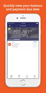 LAUNCH Servicing app screenshot 2
