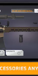 GUNSTRUCTION app screenshot 5