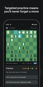Chessbook app screenshot 4