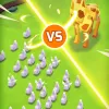 Compare Animal Warfare with Other Games Apps | Features & More