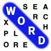 Word Search Explorer app icon