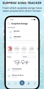 Swift Alert app screenshot 4