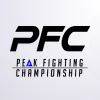 Peak Fighting app icon