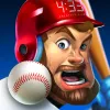 World Baseball Stars app icon