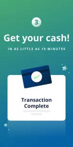 Prepaid2Cash app screenshot 4