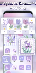Themepack  app screenshot 5