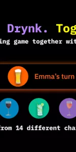 Drynk app screenshot 13