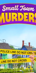 Small Town Murders app screenshot 6