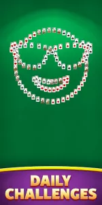 Solitaire Bliss Collection app screenshot 5