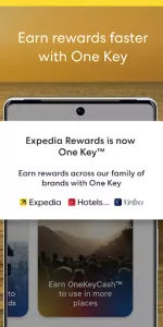 Expedia app screenshot 4