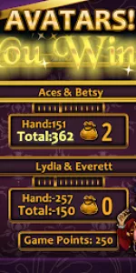 Aces® Spades app screenshot 8