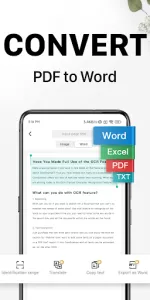 CamScanner app screenshot 5