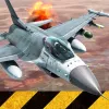 AirFighters app icon