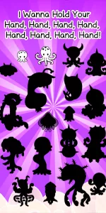 Octopus Evolution app screenshot 14