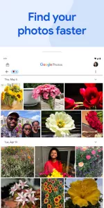 Google Photos app screenshot 12