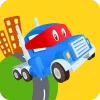 Car City World app icon