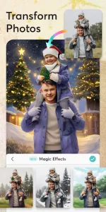 PicCollage app screenshot 4