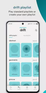 drift 11 app screenshot 4