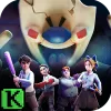 Horror Brawl app icon