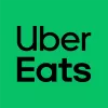 Uber Eats app icon