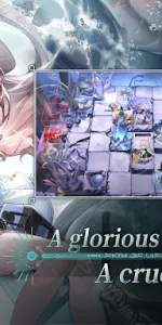 Arknights app screenshot 17